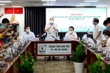 "Không suy diễn ông Phạm Phú Quốc lấy tiền đâu "mua" quốc tịch Síp"