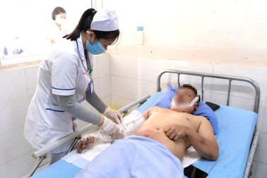 Vụ nổ lớn tại Công ty SGI Vina: Lời kể của nữ công nhân