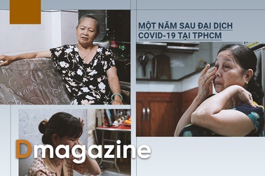 Ám ảnh lời kêu cứu "giúp anh sống" của chồng trước khi qua đời vì Covid-19