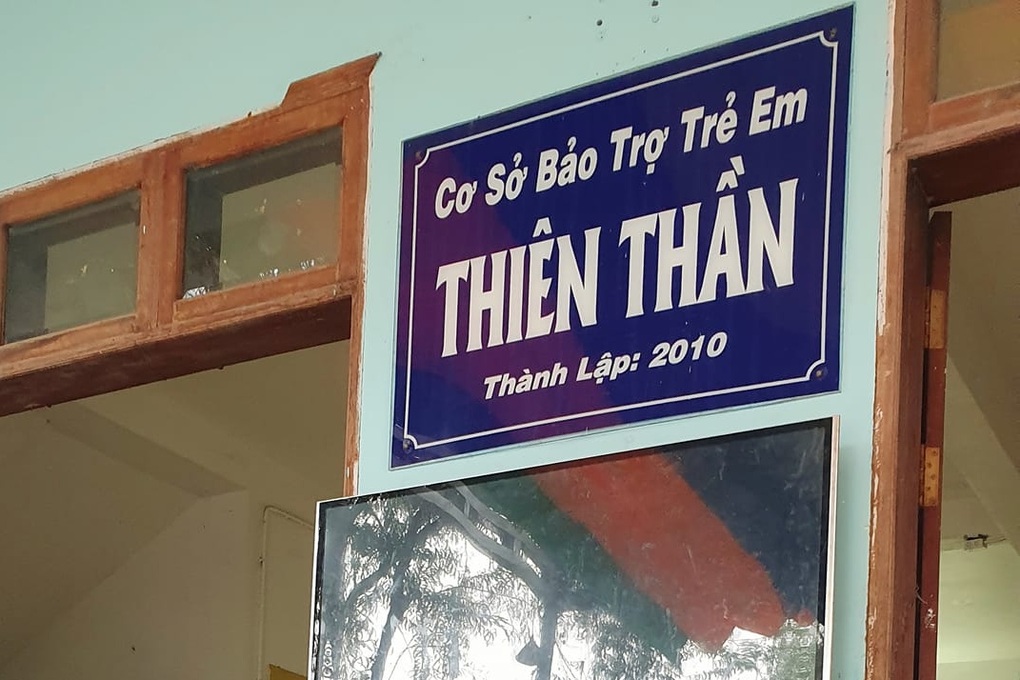 Yêu cầu mái ấm có trẻ bị đánh ở TPHCM khắc phục hàng loạt vấn đề - 1 Yêu cầu mái ấm có trẻ bị đánh ở TPHCM khắc phục hàng loạt vấn đề - 1