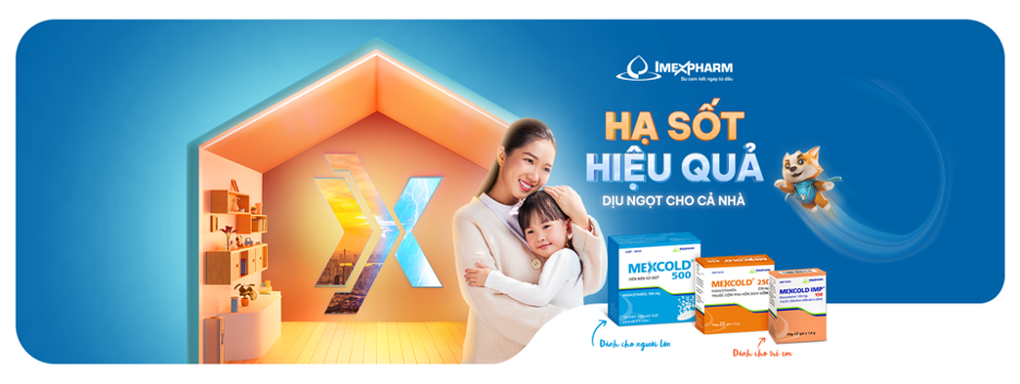 Trang bị thuốc hạ sốt cho những chuyến du lịch hè - 3 Trang bị thuốc hạ sốt cho những chuyến du lịch hè - 3