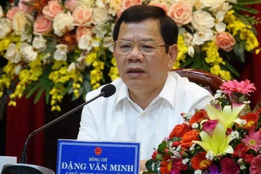 Chủ tịch và cựu Chủ tịch tỉnh Quảng Ngãi bị khai trừ khỏi Đảng