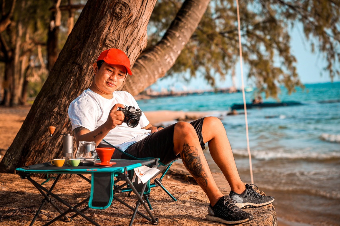 Travel blogger mách cách đi du lịch rẻ nhưng chất dịp nghỉ lễ - 4 Travel blogger mách cách đi du lịch rẻ nhưng chất dịp nghỉ lễ - 4