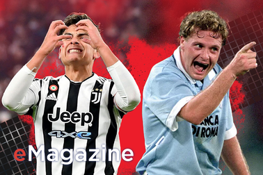 Từ Man Utd đến Juve, Barca và Real: Giãy giụa giữa cơn lũ "vàng đen"