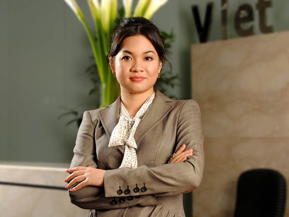 Bà Nguyễn Thanh Phượng lại “gây sốt” sau khi chốt thương vụ lớn - 1 Bà Nguyễn Thanh Phượng lại “gây sốt” sau khi chốt thương vụ lớn - 1