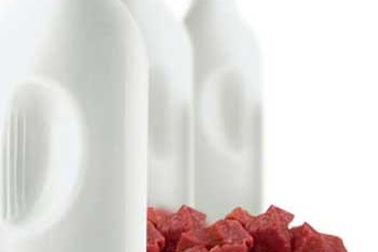 Tác hại của hoóc-môn tăng trưởng trong thực phẩm