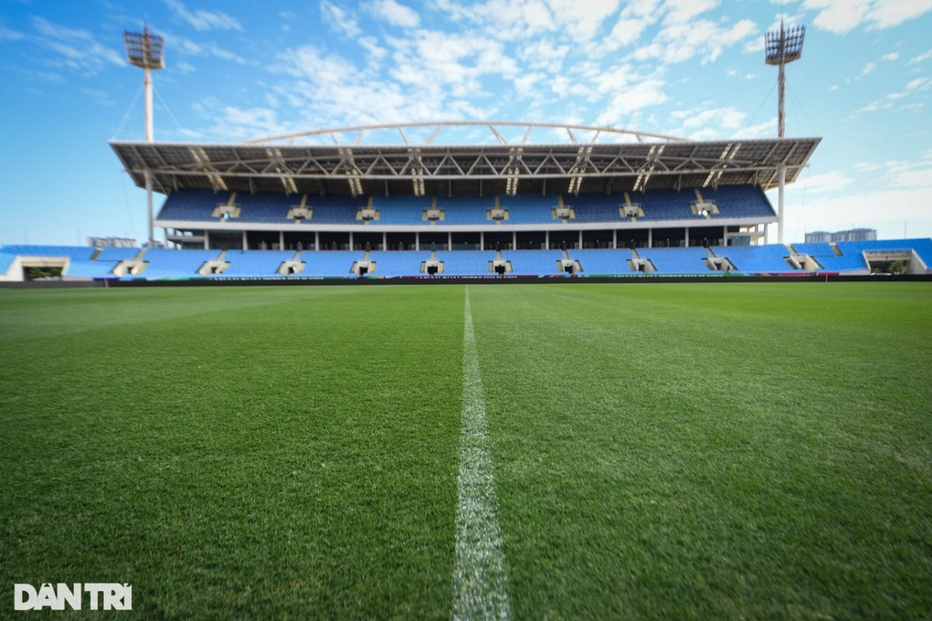 Đội tuyển Việt Nam đón tin cực vui ở AFF Cup 2022 - 1 Đội tuyển Việt Nam đón tin cực vui ở AFF Cup 2022 - 1