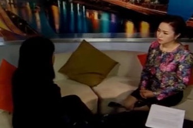 Tâm sự của người đầu tiên được thực hiện mang thai hộ