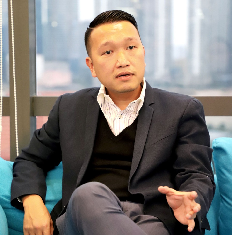 CMC Telecom được Google chứng nhận là Premier Partner của Google Cloud đầu tiên và duy nhất tại Việt Nam - 2 CMC Telecom được Google chứng nhận là Premier Partner của Google Cloud đầu tiên và duy nhất tại Việt Nam - 2