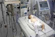 Bé gái 2 tháng tuổi ở Lâm Đồng nguy kịch, nghi bị bạo hành