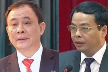 Bí thư và Chủ tịch HĐND tỉnh Yên Bái bị bắn tại phòng làm việc