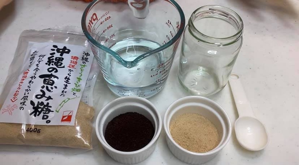 Bà mẹ Việt tại Nhật chia sẻ cách làm men tự nhiên từ cà phê - 2 Bà mẹ Việt tại Nhật chia sẻ cách làm men tự nhiên từ cà phê - 2