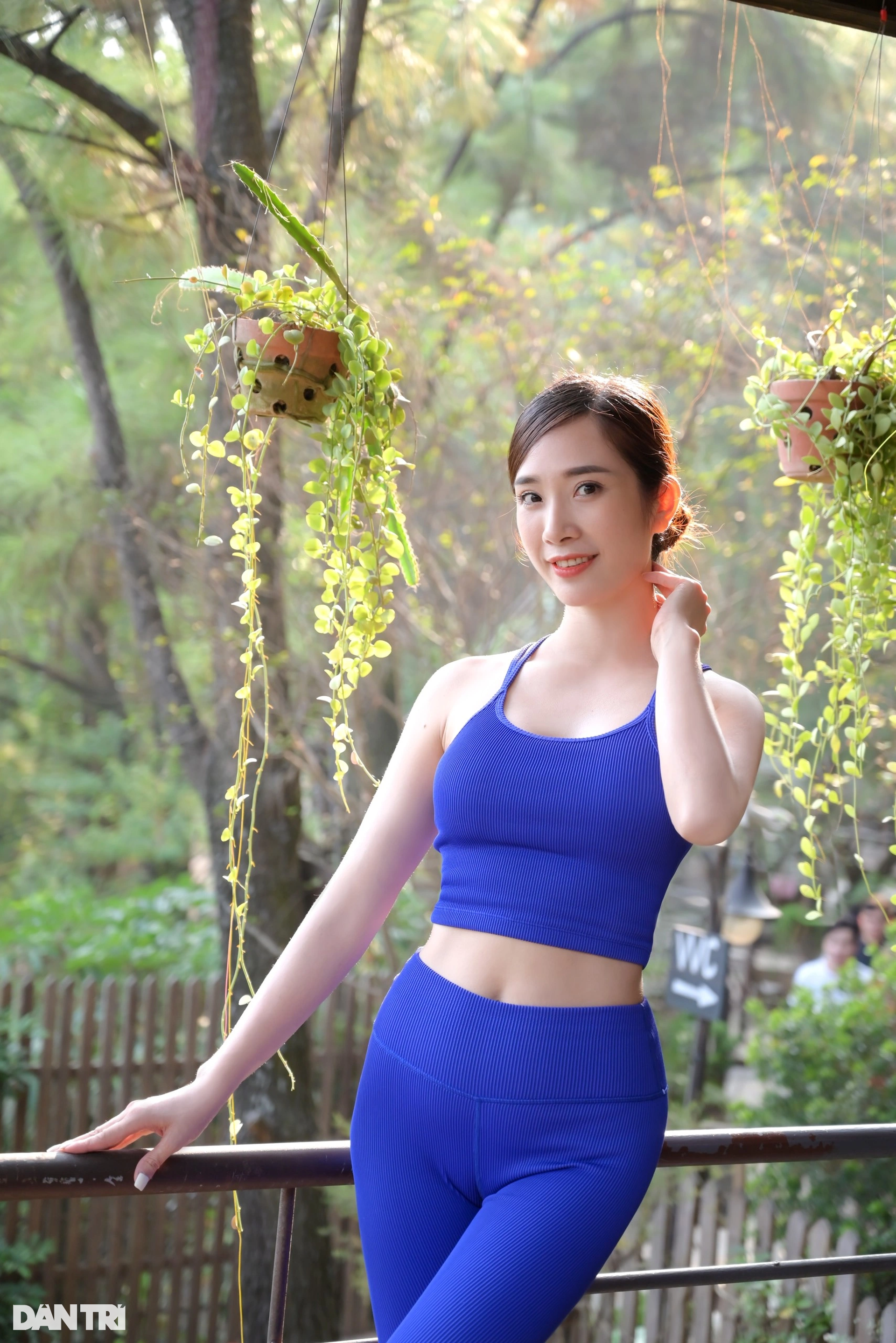 Bà mẹ 3 con Hà Nội và hành trình bất ngờ trở thành nữ hoàng yoga ở tuổi U40 - 10 Bà mẹ 3 con Hà Nội và hành trình bất ngờ trở thành nữ hoàng yoga ở tuổi U40 - 10