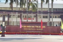 An Giang xem xét kỷ luật loạt lãnh đạo tại TP Long Xuyên và huyện Châu Phú