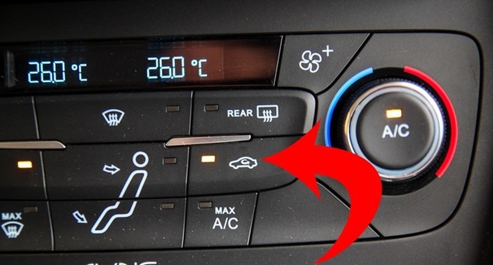 Tổng cục Đường bộ khuyến cáo bật điều hòa ô tô từ 26 độ C ngừa virus Corona - 1 Tổng cục Đường bộ khuyến cáo bật điều hòa ô tô từ 26 độ C ngừa virus Corona - 1