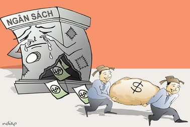 Đất nước lắm “Hòa Thân”, nhân dân nhiều… “chị Dậu”!