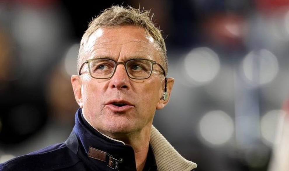 Man Utd chốt xong HLV mới thay Solskjaer - 2 Man Utd chốt xong HLV mới thay Solskjaer - 2