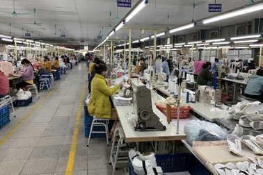 GDP Việt Nam năm 2020 vượt Singapore: Đừng vội mừng?