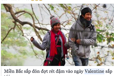 Phì cười với clip "lập đàn cầu mưa" của dân mạng "FA"