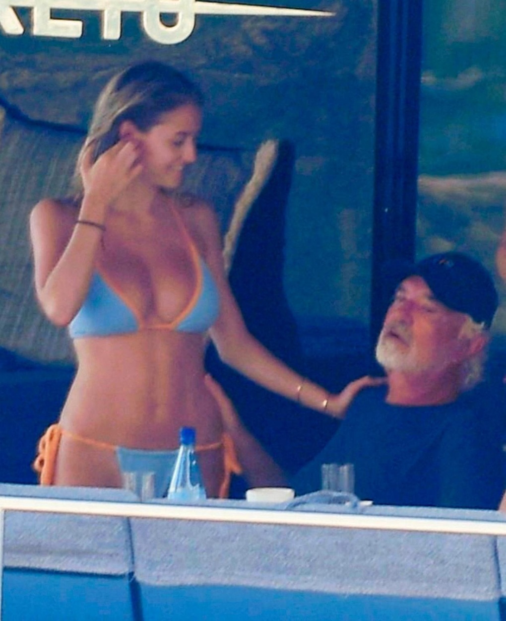 Bị cha ruột triệu phú bỏ rơi cả tuổi thơ, con gái Heidi Klum vẫn tha thứ? - 2 Bị cha ruột triệu phú bỏ rơi cả tuổi thơ, con gái Heidi Klum vẫn tha thứ? - 2