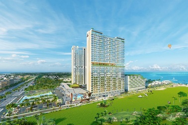 Quy hoạch và hạ tầng tạo lực đẩy cho bất động sản Đà Nẵng