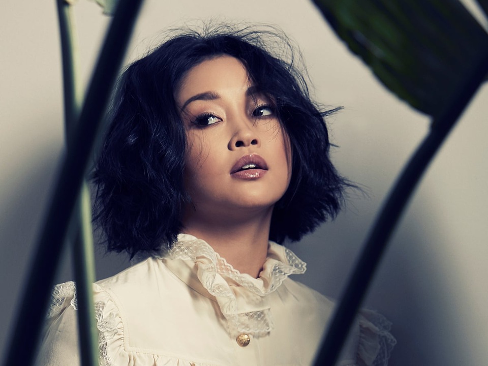 Lana Condor: Từ cô gái mồ côi ở Cần Thơ tới ngôi sao trẻ của Hollywood - 9 Lana Condor: Từ cô gái mồ côi ở Cần Thơ tới ngôi sao trẻ của Hollywood - 9