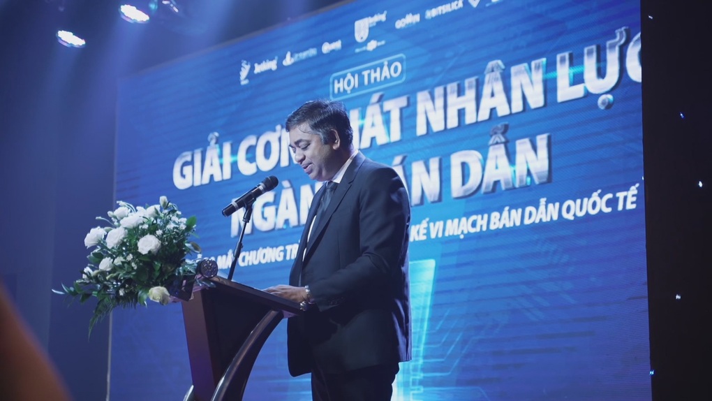 FPT Jetking tặng 300 suất học bổng tài năng ngành thiết kế vi mạch bán dẫn - 1 FPT Jetking tặng 300 suất học bổng tài năng ngành thiết kế vi mạch bán dẫn - 1