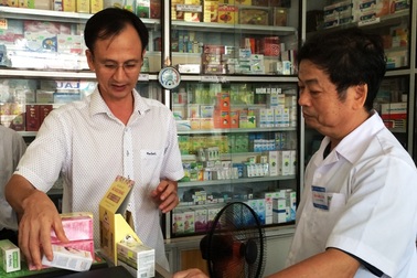 Thanh Hóa: Phát hiện hàng chục mẫu thuốc, thực phẩm chức năng không đạt chuẩn