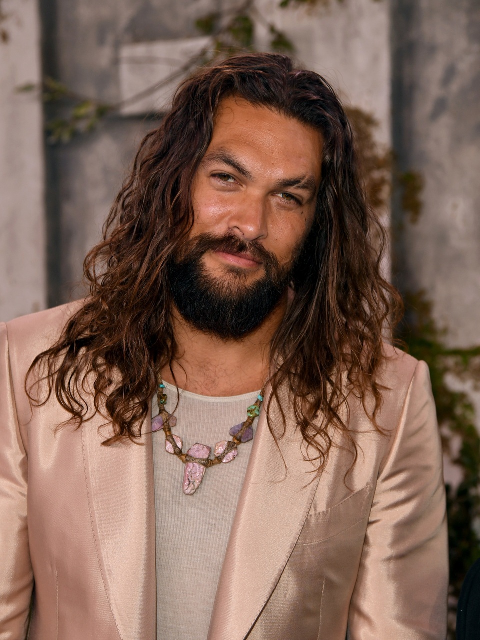 Jason Momoa "gently reminded" Chris Pratt for using plastic bottles - 2