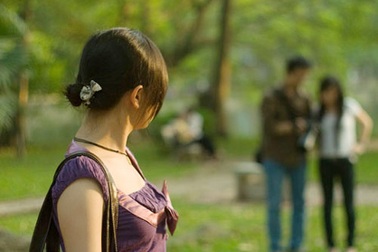 Mùa hè năm ấy và mối tình tay ba