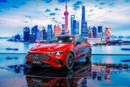 Mercedes CLA thuần điện ế khách tại Trung Quốc, cơ hội nào tại Việt Nam?
