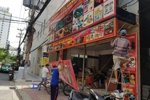 “Làn sóng” trả mặt bằng ở phố du lịch Nha Trang do dịch Covid-19