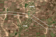 Nga đào hào 70km, biến Zaporizhia thành pháo đài ngăn Ukraine phản công