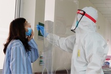 Nữ Giám đốc thư viện tỉnh Điện Biên dương tính với SARS-CoV-2