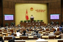 Yêu cầu cơ quan bảo vệ pháp luật làm rõ vi phạm của ông Vũ Huy Hoàng