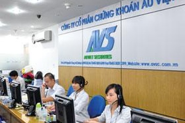 Gặp đại gia chứng khoán Việt đầu tiên giải tán công ty
