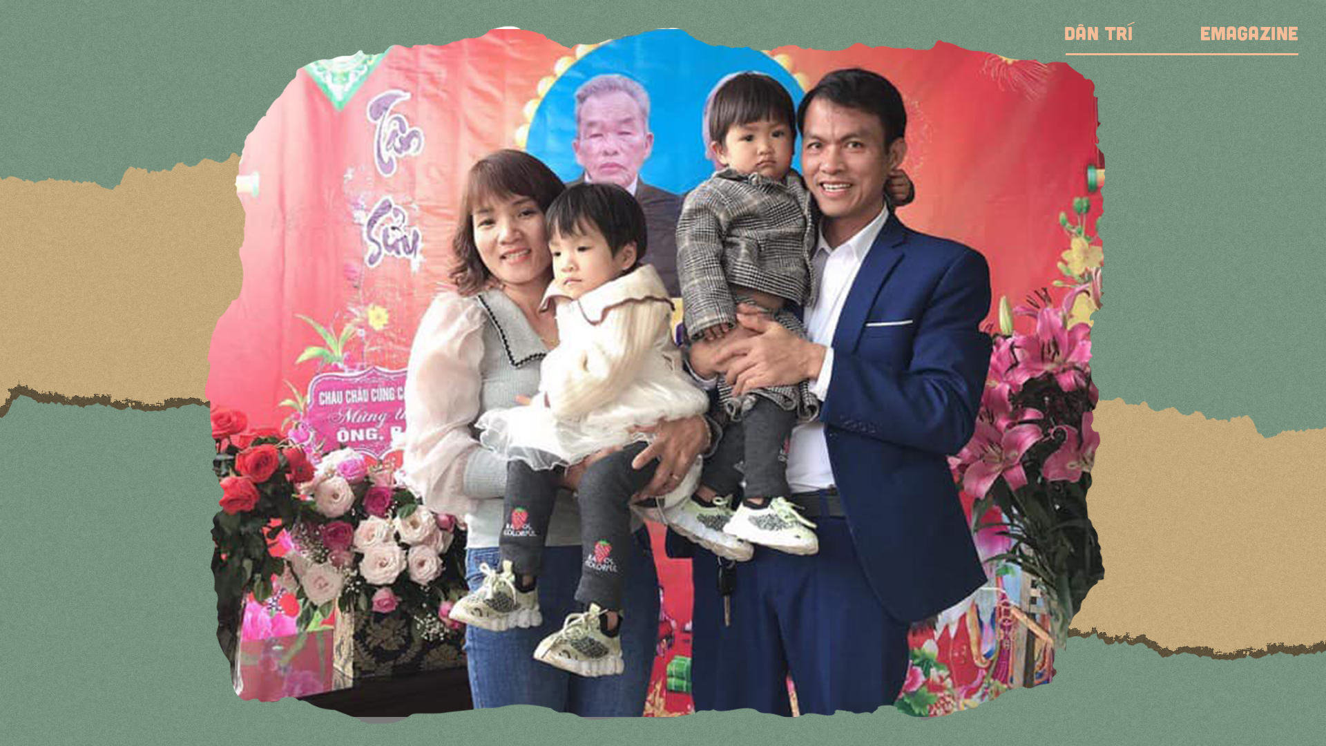 Cú bẻ lái cuộc đời kinh ngạc của tử tù có số phận kỳ lạ nhất Việt Nam - 15 Cú bẻ lái cuộc đời kinh ngạc của tử tù có số phận kỳ lạ nhất Việt Nam - 15