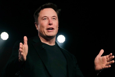 Tỷ phú Mỹ Elon Musk tiết lộ số tiền đã hỗ trợ Ukraine