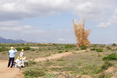 Thủ tướng duyệt kế hoạch tổng thể làm điện hạt nhân 