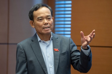 "Nghị quyết 57 là con đường ngắn nhất đưa đất nước tới tương lai tươi sáng"