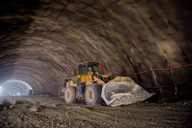 Công ty Hạ tầng giao thông Đèo Cả báo lãi 239 tỷ đồng nửa đầu năm