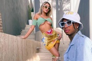 Rapper gốc Việt Tyga không bị cáo buộc trọng tội sau khi bạo hành bạn gái
