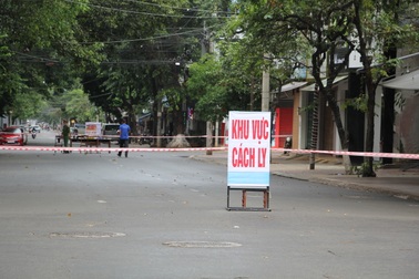 Đắk Lắk: Nữ sinh lớp 12 tiếp xúc với bố của bệnh nhân Covid-19