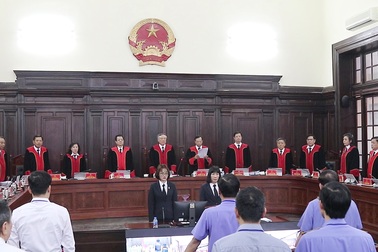 Cơ quan điều tra có nhiều thiếu sót nhưng Hồ Duy Hải không hề bị oan