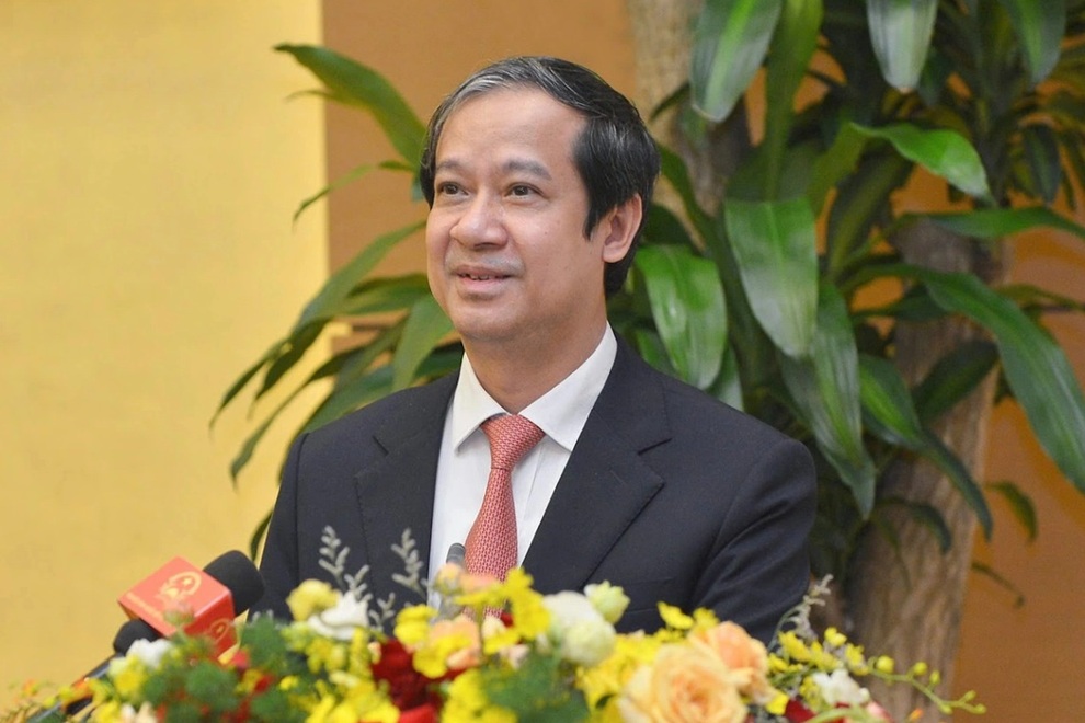Muốn thực hiện tốt văn hóa học đường phải chỉnh đốn trường học? - 4 Muốn thực hiện tốt văn hóa học đường phải chỉnh đốn trường học? - 4