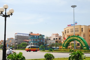 Vì sao bất động sản bán lẻ Hưng Yên đang trở thành sức hút khó cưỡng