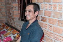 Đêm tự do đầu tiên của “người tù hai thế kỷ” Huỳnh Văn Nén