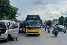 Sở GTVT TPHCM lên tiếng vụ 300 chuyến xe bỏ bến miền Đông