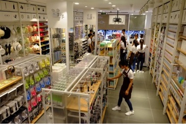 Bán hàng giá rẻ: Công thức mới của thành công