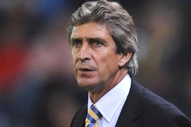 Manuel Pellegrini dẫn dắt Real Madrid từ mùa tới